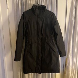 North face Arctic Parka
Womens